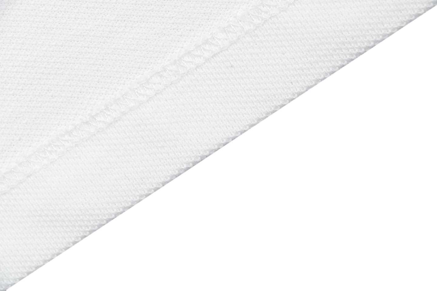 Miu Miu Logo Embroidered Polo T-Shirt White