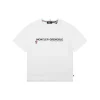 Mxxcler Grenoble Coordinate Logo T-Shirt