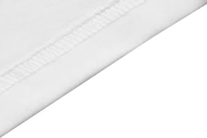 Moncler Paint Splash Logo Graphic T-Shirt White