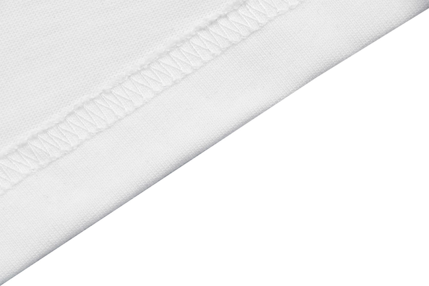 Moncler Paint Splash Logo Graphic T-Shirt White