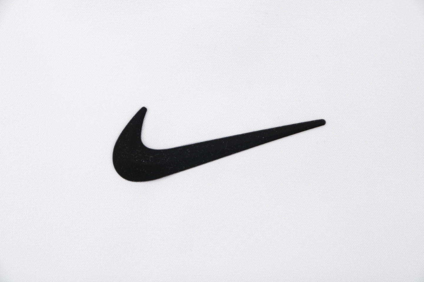 Nike NOCTA Golf Logo Print T-Shirt White Front Print