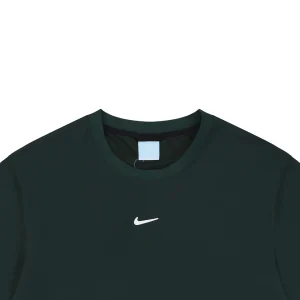 Nike NOCTA Golf Logo Print T-Shirt Green