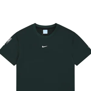 Nike NOCTA Golf Logo Print T-Shirt Green