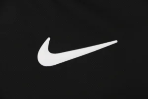 Nike NOCTA Golf Logo Print T-Shirt Black Front Print