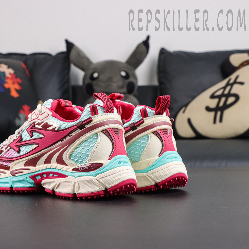Off-White Be Right Back Fishnet Sneakers 'ROSE RED - CELESTE'4.jpg