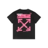 Off-White Spray Arrow “99” T-Shirt