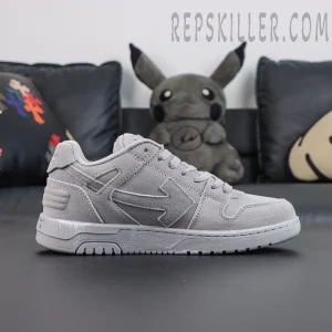 Out Of Office For Walking Sneakers 'GREY - DARK GREY'1.jpg