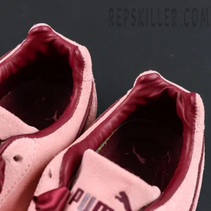 Puma Speedcat Lovelace Sneakers 'Rosy Outlook-Dark Jasper'2