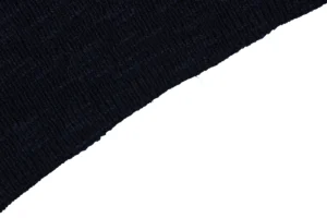 Ralph Lauren Contrast Collar Pony Polo T-Shirt Black