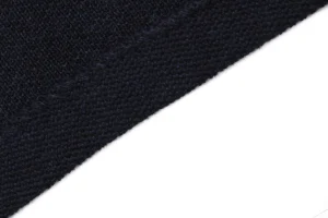 Ralph Lauren N3 Pocket Pony Logo Jacquard T-Shirt Black