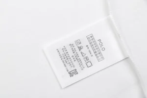 Ralph Lauren Polo Bear Graphic T-Shirt White Wash label