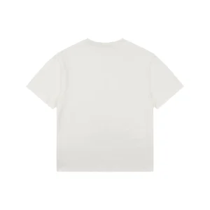 Ralph Lauren Pony Embroidered Crewneck T-Shirt Back view