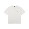 Ralph Lauren Pony Embroidered Crewneck T-Shirt