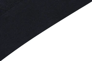 Ralph Lauren Pony Logo Button Placket Polo T-Shirt Black