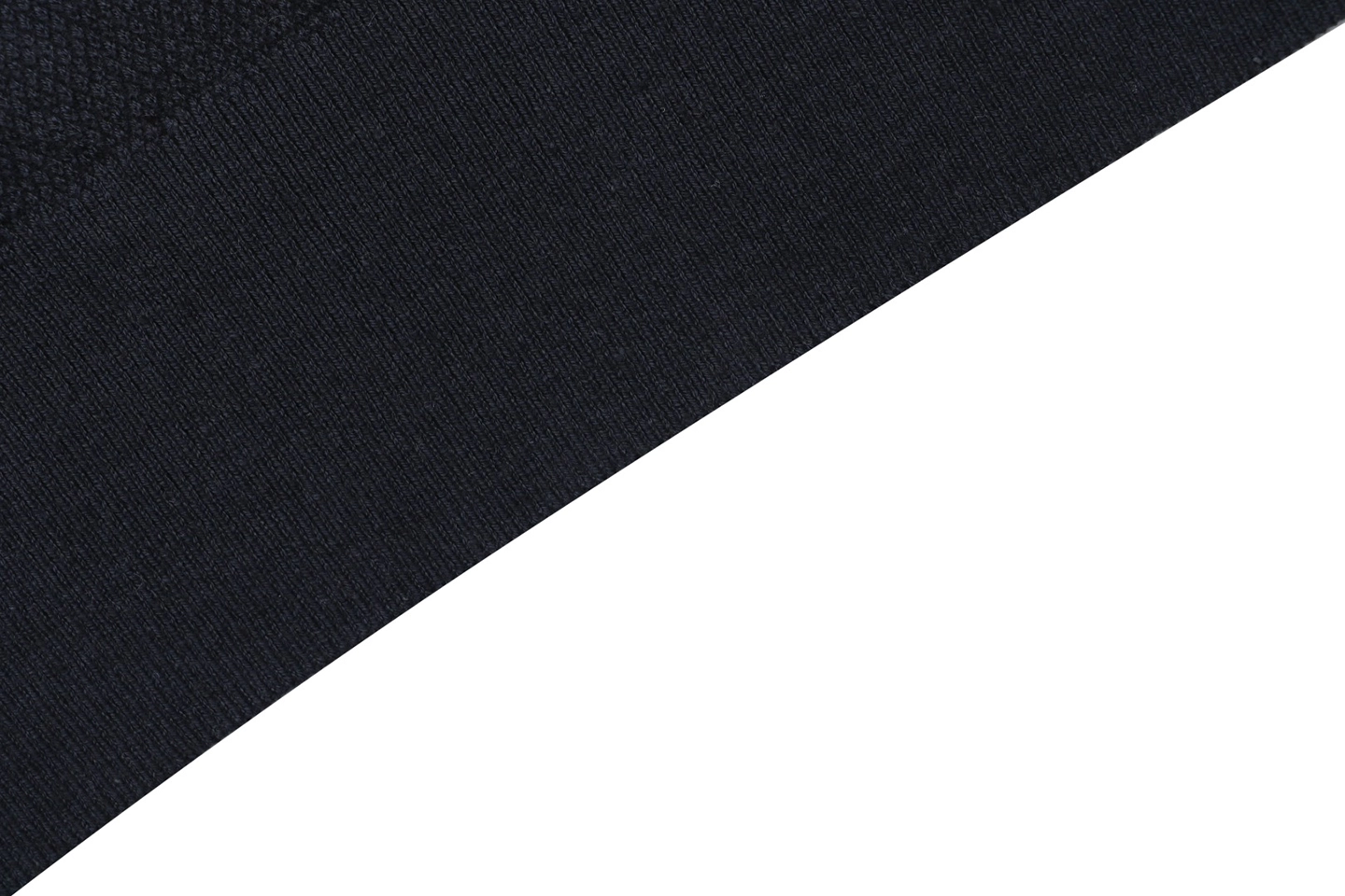 Ralph Lauren Pony Logo Button Placket Polo T-Shirt Black