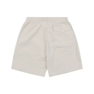 Ralph Lauren Pony Logo Corduroy Shorts Back view