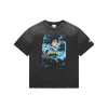 Saint Michael Harry Potter Hogwarts Graphic T-Shirt