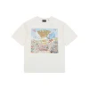 Saint Michael Volcano Party Graphic T-Shirt