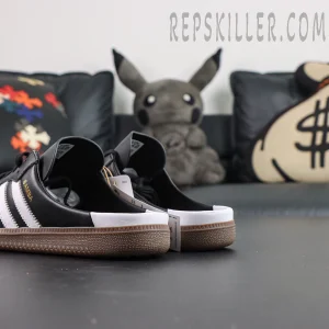 Samba Mule 'Black White Gum'2.jpg