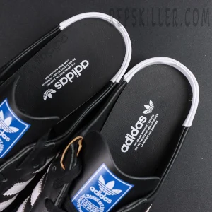 Samba Mule 'Black White Gum'8.jpg