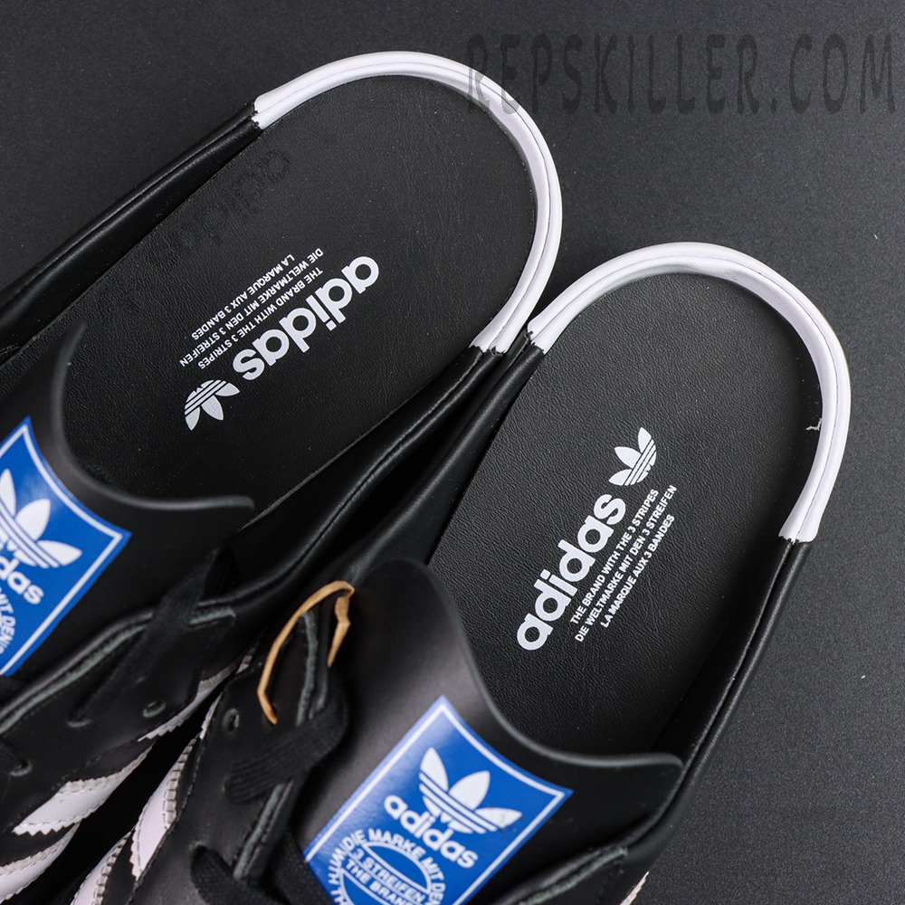 Samba Mule 'Black White Gum'8.jpg