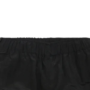 Undefeated Five Stripes Woven Shorts Black