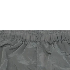 Undefeated Five Stripes Woven Shorts Grey