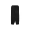 We11done Logo Print Sweatpants