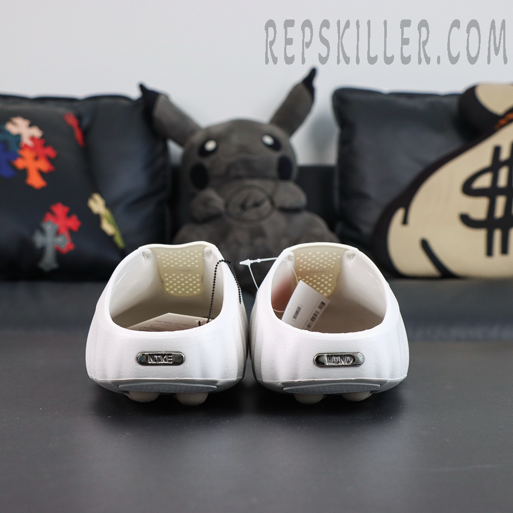 Wmns Mind 001 'Summit White'