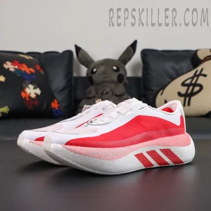adidas Hyperboost Edge 'Red White'