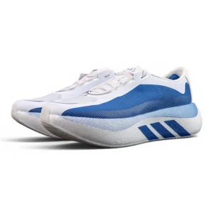 adidas Hyperboost Edge 'White EQT Blue'