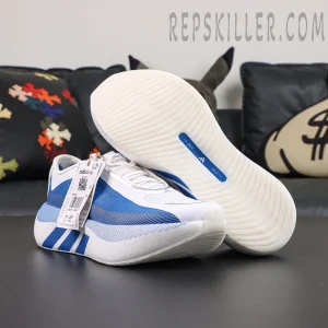 Adidas Hyperboost Edge 'White EQT Blue'