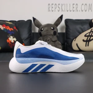 Adidas Hyperboost Edge 'White EQT Blue'