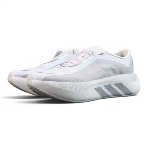 Adidas Hyperboost Edge 'White Grey Silver Metallic'