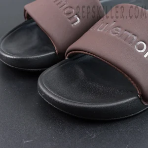 lululemon Restfeel Slide Graphic 'Black Brown'3.jpg