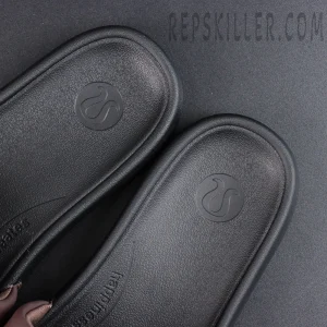 lululemon Restfeel Slide Graphic 'Black Brown'5.jpg