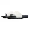 lululemon Restfeel Slide Graphic 'Black White'