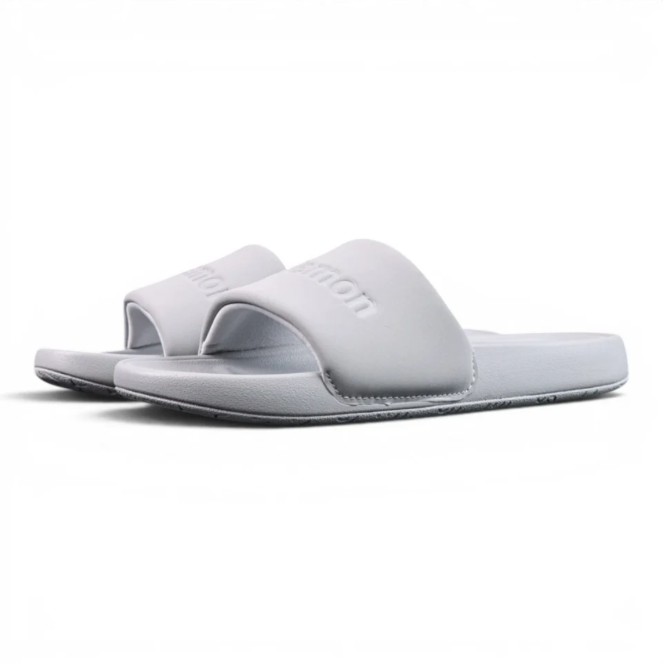 lululemon Restfeel Slide Graphic 'Grey'