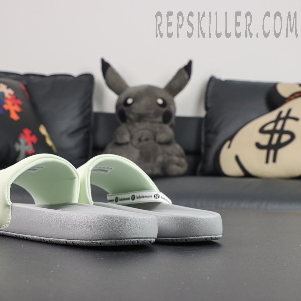 lululemon Restfeel Slide Graphic 'Grey Sage Green'2.jpg