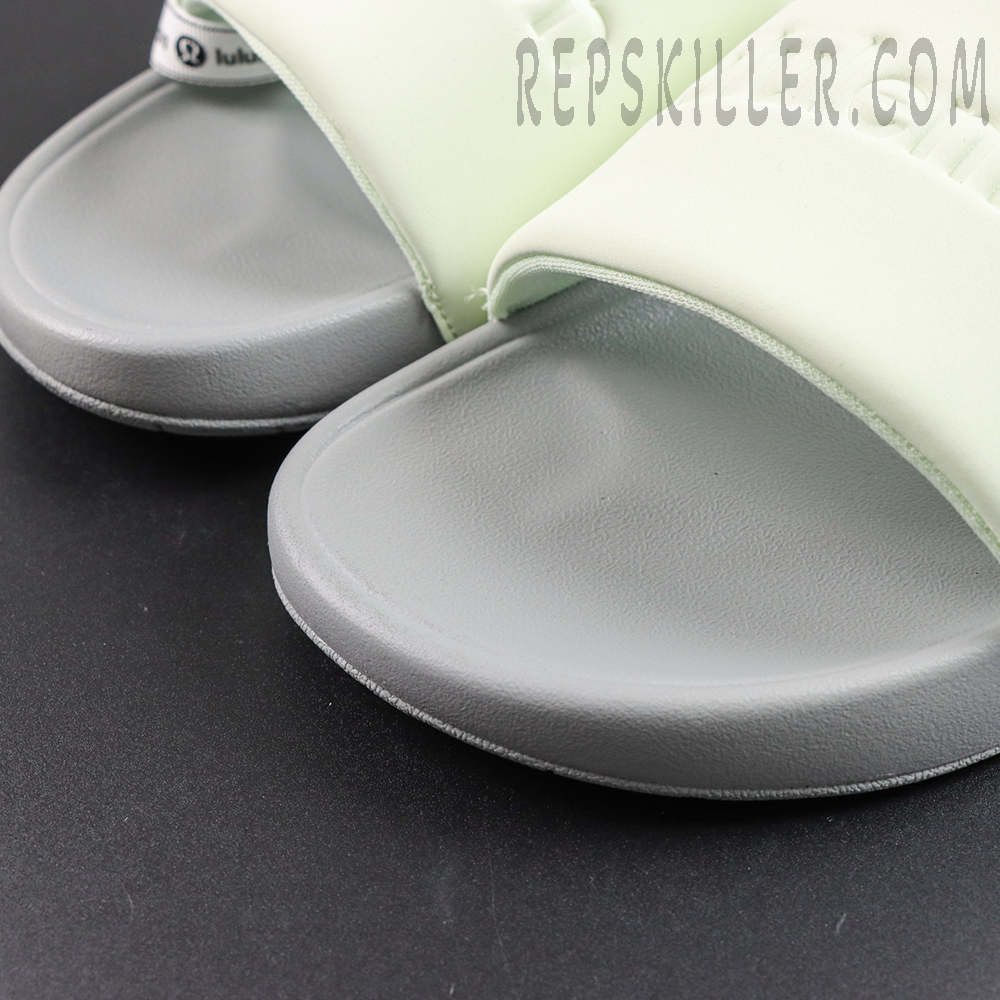 lululemon Restfeel Slide Graphic 'Grey Sage Green'6.jpg
