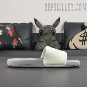 lululemon Restfeel Slide Graphic 'Grey Sage Green'9.jpg