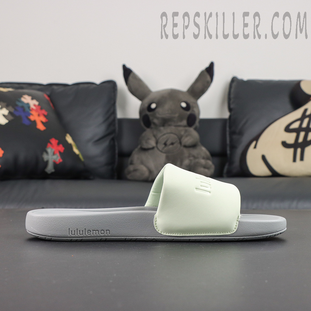 lululemon Restfeel Slide Graphic 'Grey Sage Green'9.jpg