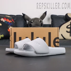 lululemon Restfeel Slide Graphic 'Grey'