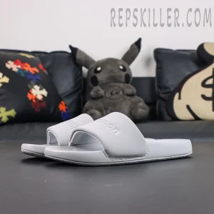 lululemon Restfeel Slide Graphic 'Grey'