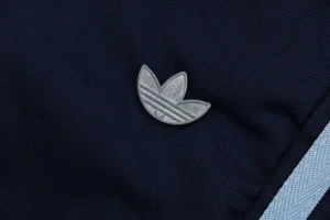 Adidas Originals JC6360 Trefoil 3-Stripes Track Pants Navy Brand