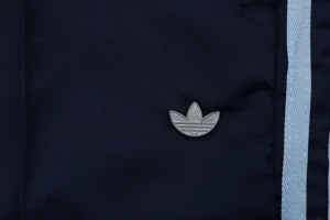 Adidas Originals JC6360 Trefoil 3-Stripes Track Pants Navy Brand