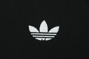 Adidas Originals KY8455 Trefoil 3-Stripes Track Jacket Black Brand