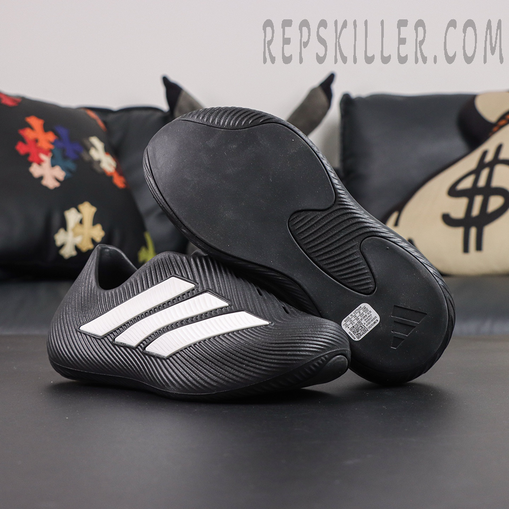 Adidas Sportswear Purechill 'Black White'