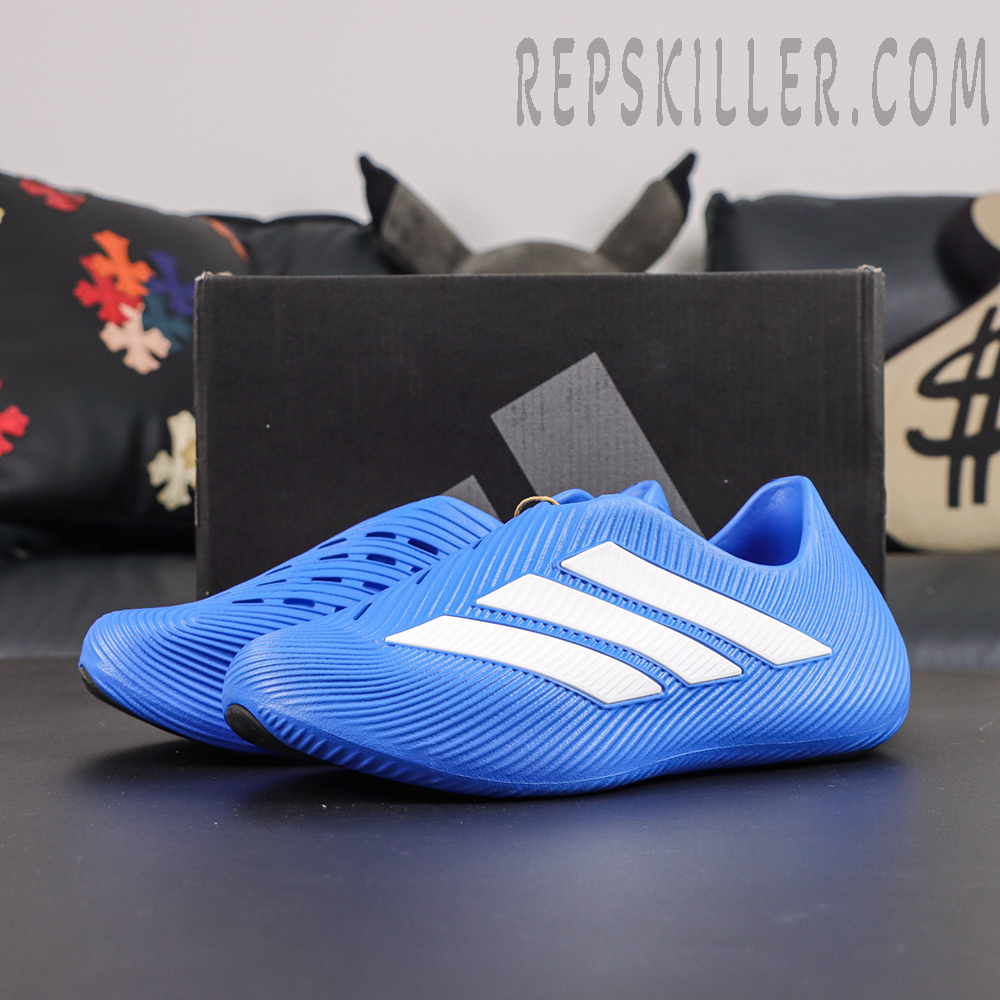 Adidas Sportswear Purechill 'Blue White'