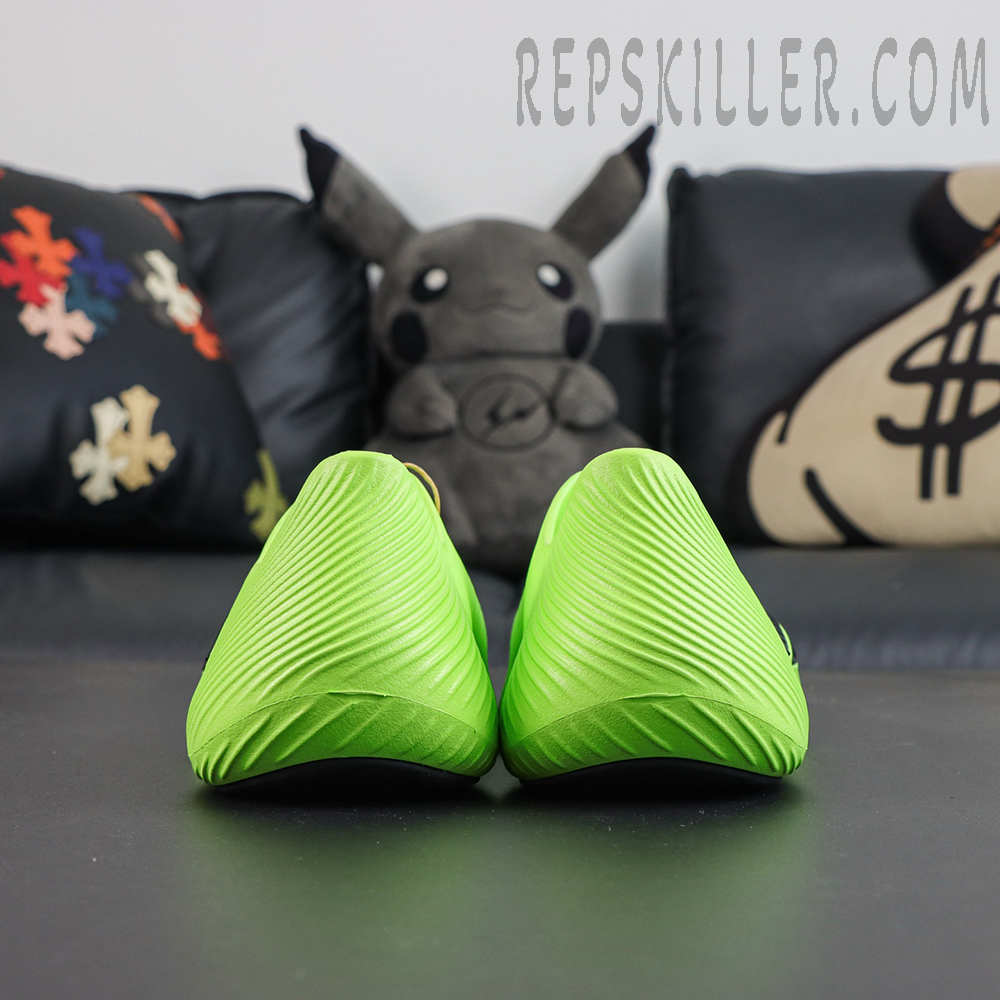 Adidas Sportswear Purechill 'Green Black'2.jpg
